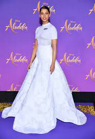 Naomi Scott Looked Like A Sporty Disney Princess At The Aladdin Paris Premiere Fashionista 329,864 likes · 613 talking about this. naomi scott looked like a sporty disney