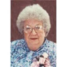 Edith Gammon Obituary