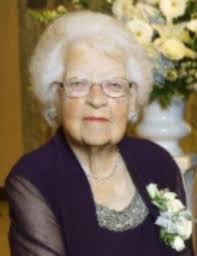 Edna Stokes Obituary (2017)