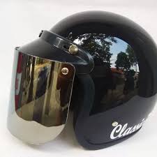 Lubangi helm pakai soder atau bor. Harga Spesifikasi Helm Bogo Retro Classic Full Cat Warna Hitam Gloss Kaca Datar Warna Silver Dan Kelebihan Kekurangan Katalog Forsalesign Net