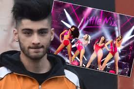 Zayn Malik