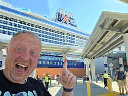 Celebrity Xcel is getting a twin sister 🤩! Celebrity's parent company  Royal Caribbean Group recently signed an agreement today to order the new  ship. The yet-to-be-named vessel, currently nicknamed "Xcel 2," will