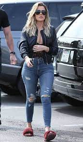 Khloe kardashian out and about in sherman oaks. 40 Best Of Khloe Kardashian Outfits Outfit Fashion