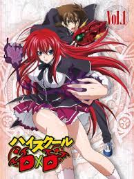 With yûki kaji, yôko hikasa, azumi asakura, shizuka itô. List Of High School Dxd Episodes Wikipedia
