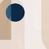 Mid century modern artists believed art needed to do more that delight the eye. 3