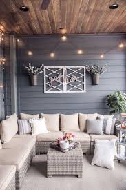 A contemporary patio needs to have appealing modular forms and cleanliness. What Is Hot On Pinterest Outdoor Decor Edition Terrace Decor Home House Design