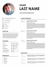 Get your free api key today. Download The Best Cv Format Free Cv Template For Word Resume Template Word Cv Template Word Free Resume Template Download