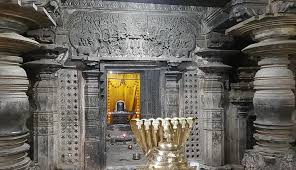 🌹 Tarkeshwar Temple, Karnataka ...