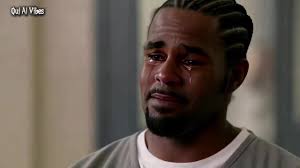 Exploring R. Kelly's Music Legacy