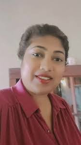 Camille Beharry's Instagram, Twitter & Facebook