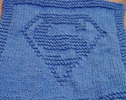 Super Hero Knitting Patterns In The Loop Knitting