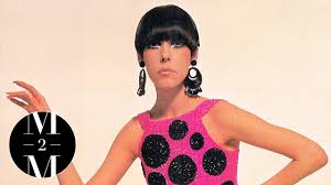 Shop for the latest fashion styles & trends for women at asos. Mod Fashion Of The 60s And 70s Minidoc M2m Youtube