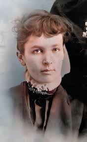 Daniel and Cora Holland Henderson Family. The children: Bronnie, Monteen,  Loren, John and Abadean.