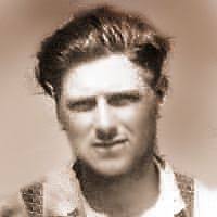 Wendell Arthur Dutton (1905-1931)