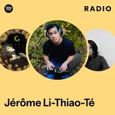 Jérôme Li-Thiao-Té