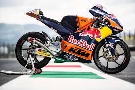 You can see all the moto3, moto2 and motogp sessions live through this link, please support the channel with a follow or subscribe to the twitch channel, thanks. Moto3 Rider Jack Miller S Ktm Bike Revealed