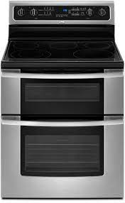 Take a sneak peak at the movies coming out this week (8/12) good movies to watch before summer ends; Whirlpool Gge388lxs 30 Inch Freestanding Electric Double Oven Range With 4 Radiant Elements Warm Zone 4 2 Cu Ft Lower Oven Capacity Energy Save Mode Precise Clean Self Cleaning And 2 5 Cu Ft Upper