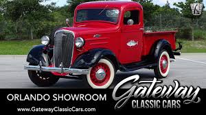 Image result for Regatta Red 1936 Chevrolet