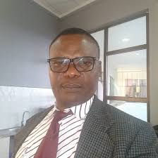 Edgar Raphael Mjengwa