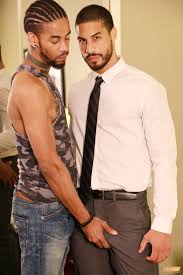 Fuck Yeah! 3 Billy Santoro & Tyce Jax - High-definition porn