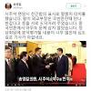 다음은 <오연호의 대선열차>에 2일 밤 출연한 송영길 문재인캠프 총괄본부장과의 인터뷰 요약이다. 1