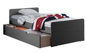 Maybe you would like to learn more about one of these? Lit Garcon Avec Tiroir Sommier Matelas Tahiti
