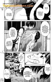 Umibe no Onnanoko - Capitulo 9 - TopComicPorno.com