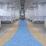 China Hospital Grade Vinyl Flooring from www.giqiuvinylfloor.com