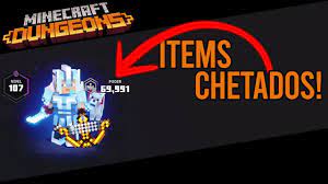 Cheat engine table (item editor) [upd: Items Definitivos En Minecraft Dungeons Hackear Con Cheat Engine Youtube