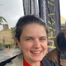 Cllr Beth Gardiner-Smith