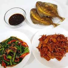 Kamu bisa pakai 15 umpan ikan bawal jitu ini. Resepi Ikan Bawal Putih Masak Kicap