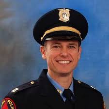 North Carolina cop is new Rifle police chief