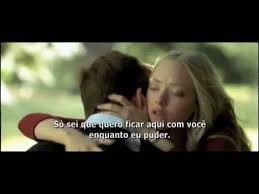 No tempo que passamos juntos, você conquistou um lugar especial no meu coração, que eu vou levar. Querido John Trailer L E Filme Completo Dublado Youtube