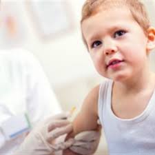 After all, it helps your immune system to fight an infection. How To Protect Your Children During A Measles Outbreak Healthychildren Org