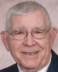 Nathan William Easterly (1927-2018)