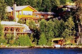 The bill gates house took approximately seven years to complete. Bill Gates House A Look At Xanadu 2 0 Thestreet