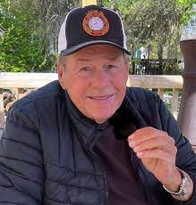 Wallace Cox, Obituary