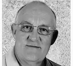 Ernest PATRICK Obituary (2014)