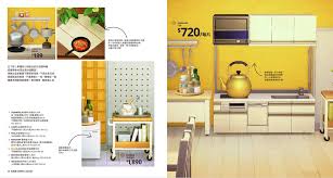 Ikea kitchen cabinet update how we feel about our ikea kitchen 2. Ikea Gives Its 2021 Catalog An Animal Crossing Themed Makeover In Taiwan The Verge