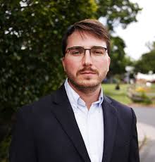 POLITICO Names Noah Baustin as California's Energy and Environment Reporter 