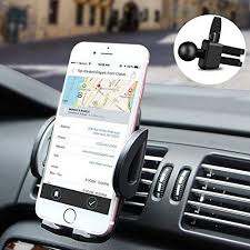 Elegiant Bluetooth Lautsprecher Mini Stereo Subwoofer Mini Wireless Boxen Mit Stereo Sound Bass Unterstutzt Tf Karte Handyhalter Handyhalterung Auto Smartphone