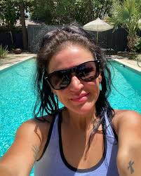 I think I just wanna be a pool boy when I grow up. 💦