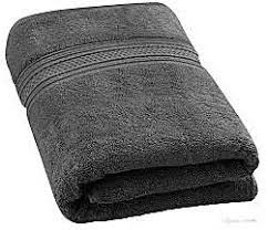If a company doesn't offer bath sheets, check the size of the towel. Normal Size Bath Towel Black Price From Jumia In Kenya Yaoota