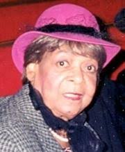 Annie Mae Woodson Agee (1928-2010)