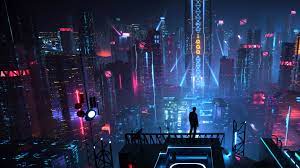 Neon street wallpapers top free neon street backgrounds. 4k Neon City Wallpapers In 2021 City Wallpaper Wallpaper Neon