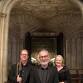 Music at Mansfield concert - A Royal Wedding event in Oxford