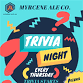 Trivia Night By What Trivia! @ Myrcene Ale Co. event in Old Saybrook, CT