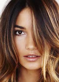 However, when it comes to the best hair color for too light skin and freckles, cool shades should be considered. Best Hair Color For Brown Eyes And Fair Skin Dark Medium Olive Skin Tone Blonde Hair Brown Hair Dye For Brown Eyes