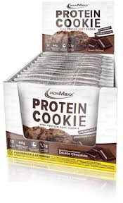 Bereits ab 2,29 € ✓ große shopvielfalt ✓ testberichte & meinungen ✓ | jetzt body attack low sugar cookies 115 g sporternährung günstig kaufen bei . Ironmaxx Protein Cookie 12 X 75 G Cookies Protein Snacks Protein Sporternahrung Flex Up Bodyshop
