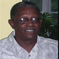 Mr. Simon Abram "Abe" Gray Obituary